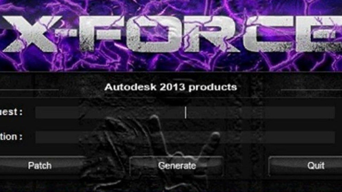 Xforce keygen autocad 2013 32 bit free download for xp