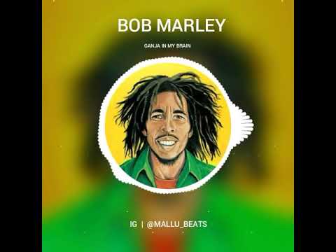 Bob Marley Ganja In My Brain Song Free Download